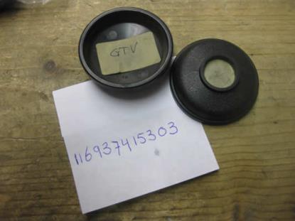 116937415303 Rozet raamslinger