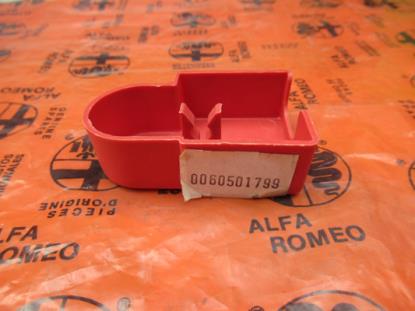 60501799 Afdekking generator