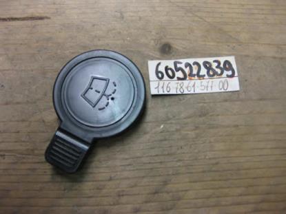 60522839 Plug ruitensproeiervloeistof