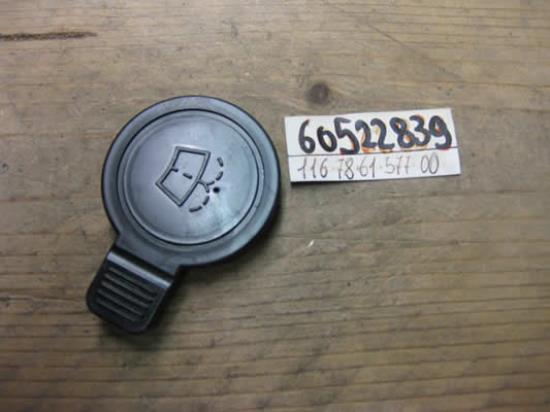 60522839 Plug ruitensproeiervloeistof