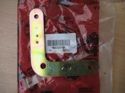 60532010 Beugel richtingaanwijzer Alfa RZ SZ 75 146 145