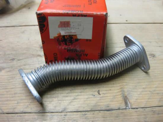 60543915 Olieleiding links