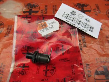 60552182 Lichtschakelaar handrem