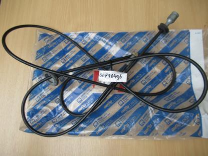 60726496 Snelheidsmeterkabel 116-serie