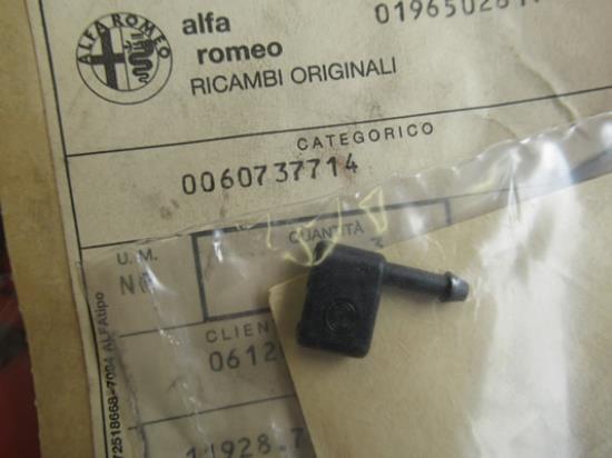 60737714 Sproeier Alfa 33