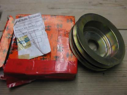 60738945 Poelie aircocompressor Alfa 33