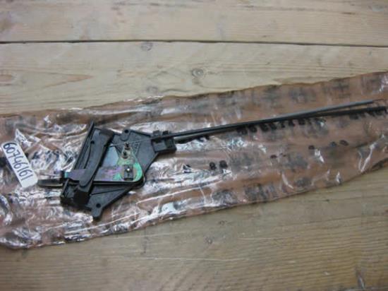 60746161 Bediening 105-serie 116-serie