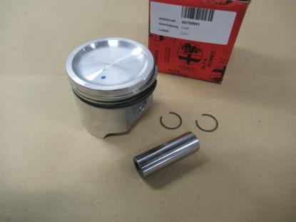 60750901 Zuiger Alfa 33 1.2 0.4 overmaat