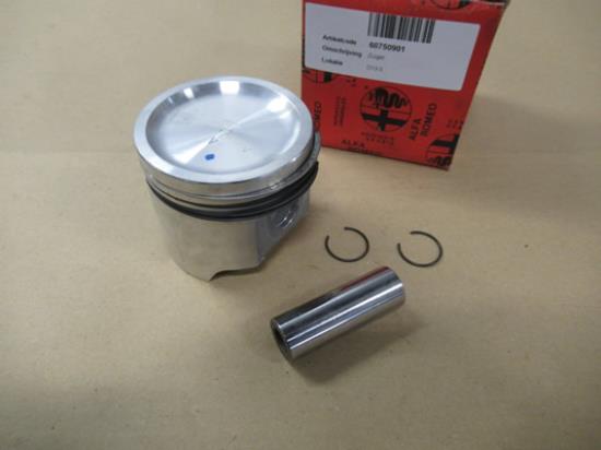 60750901 Zuiger Alfa 33 1.2 0.4 overmaat