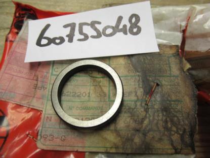 60755048 Klepzitting uitlaat