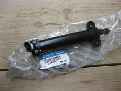 71736984 Koplampsproeier Alfa Romeo 147 166