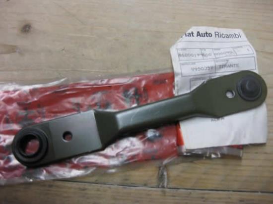 9950359 Stang ruitenwissers Alfa 155 Fiat Tempra Tipo Sedicivalvole Lancia Dedra