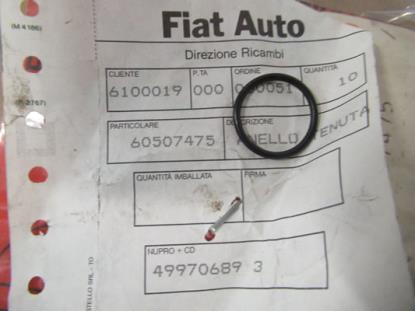 60507475 Keerring spanrol