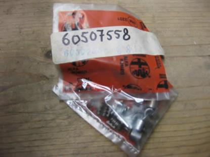 60507558 Klepspie Alfa 33 145 146 1.7