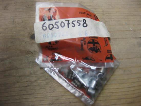 60507558 Klepspie Alfa 33 145 146 1.7