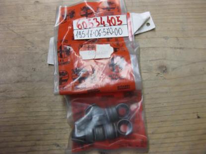 60534405 Klepseal uitlaat