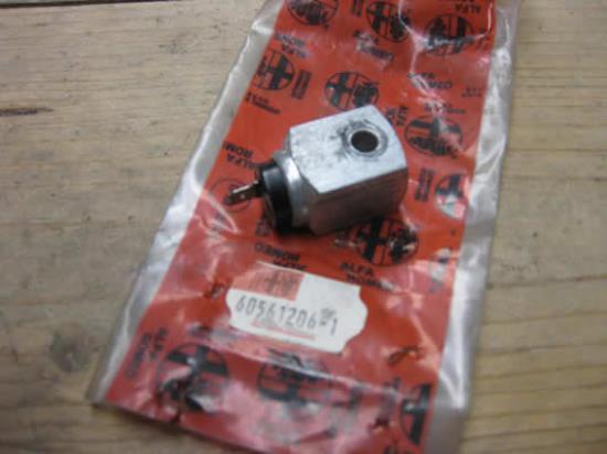 60561206 Temperatuursensor