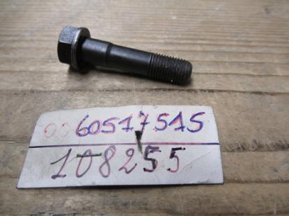 60517515 Drijfstang bout