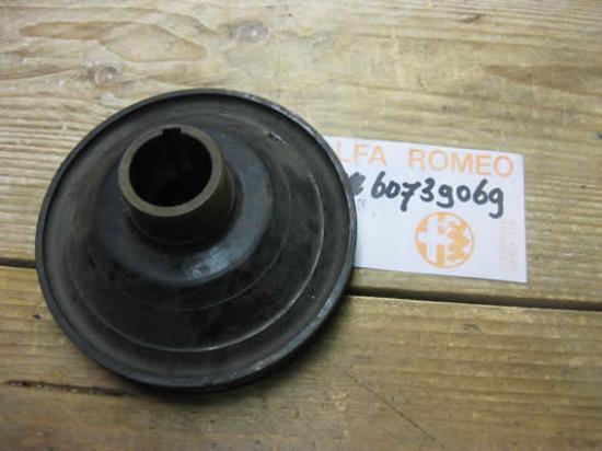 60739069 Poelie Alfa Giulia 1.6 1750 Duetto