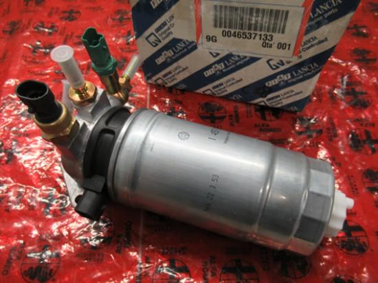 46537133 Diesel brandstoffilter