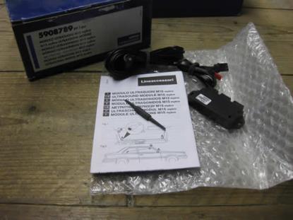 5908789 Alarmmodule Ultrasoon M15