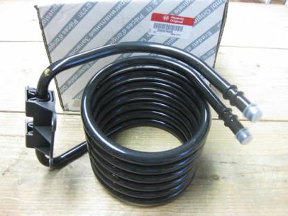 60674805 Leiding stuurolie Alfa 156