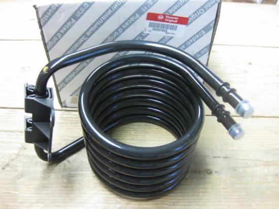 60674805 Leiding stuurolie Alfa 156