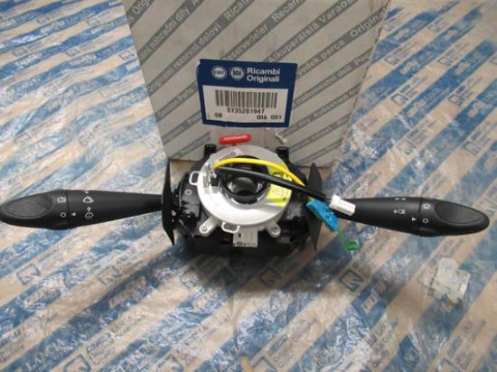 735281947 Stuurschakelaar