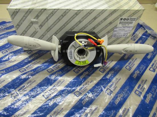 735472462 Stuurschakelaar zonder bedieningstoetsen