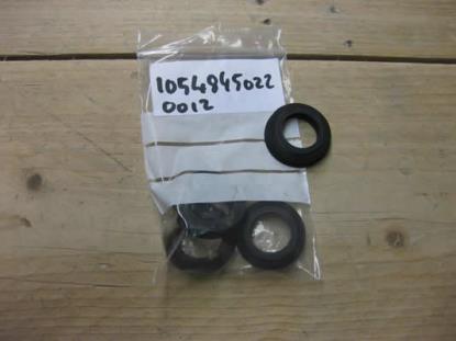 10548450220012 Rubber
