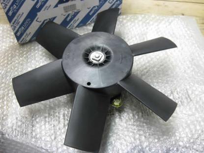 1323254080 Koelfan Fiat Ducato