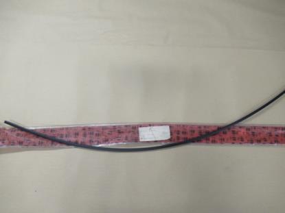 60509717 Profielrubber voorruit