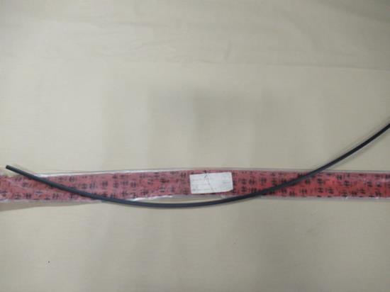 60509717 Profielrubber voorruit