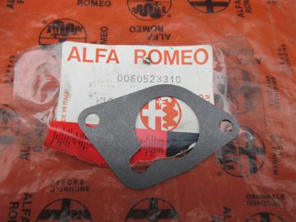 60523310 Pakking inlaatbuis