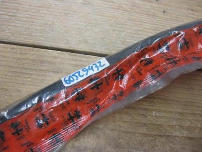 60525432 Raamrubber achterzijde