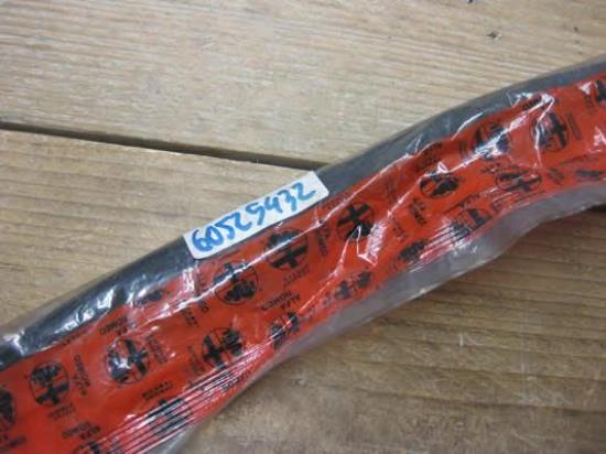 60525432 Raamrubber achterzijde