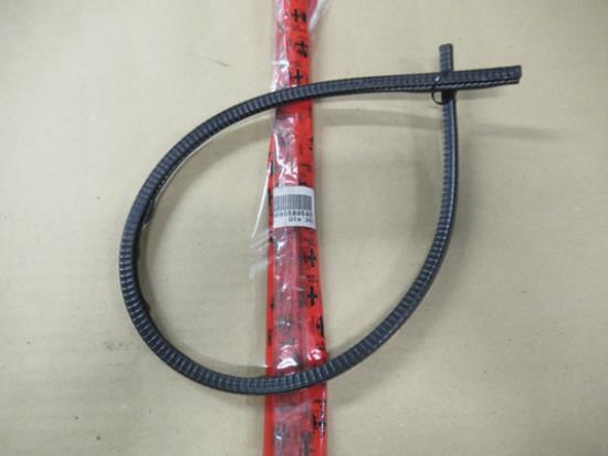 60589580 Wielkuip profielrubber