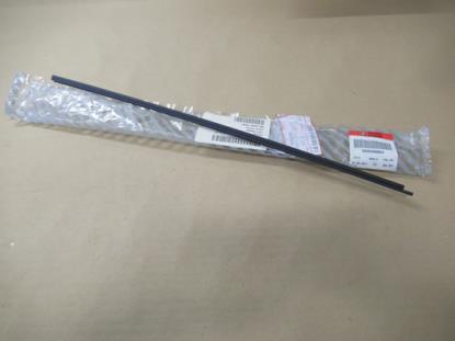 60589854 Profielrubber portier voorzijde