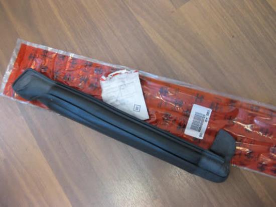 60653159 Rubber afdichting kap links