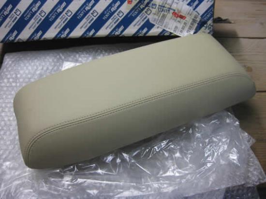 735393568 Armsteun achterbank Lancia Musa Ivoor