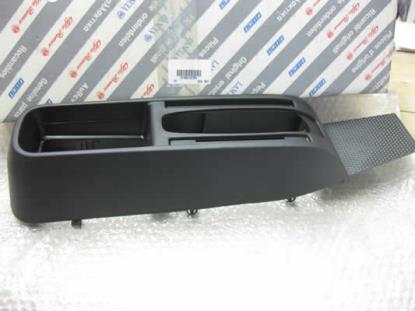 735410784 Middenconsole armleuning