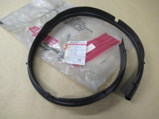 46415240 Motorkap rubber Fiat Palio Siena Strada