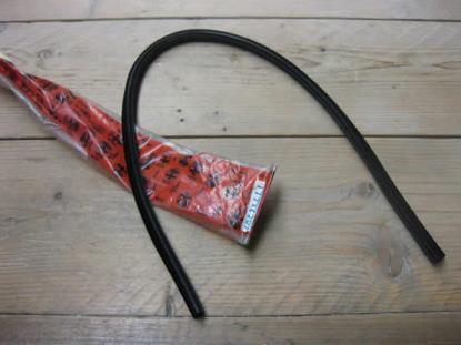 60524641 Raamrubber achterdeur