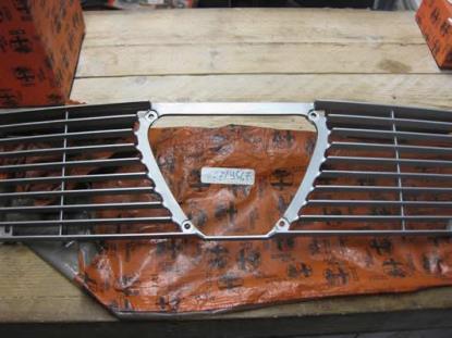 60719567 Grille