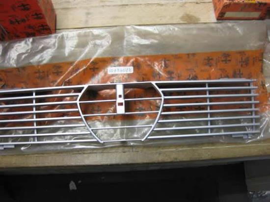 60734022 Grille Alfa Romeo Giulietta