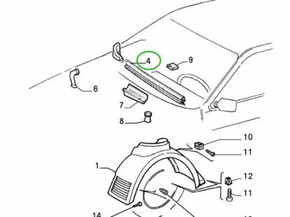 7671039 Paravan rubber