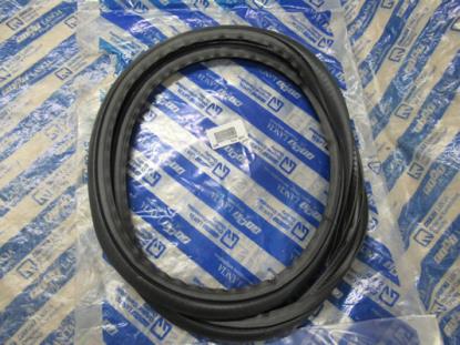 7792906 Raamrubber zijruit