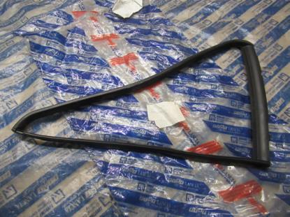 7794889 Raamrubber achterruit rechts