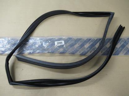 46510613 Raamrubber voordeur rechts