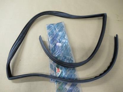 46510654 Raamrubber voordeur links